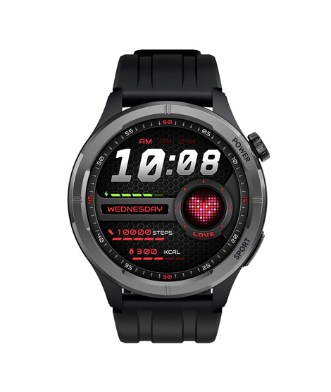 iShopping - Haylou Solar Neo Smart Watch