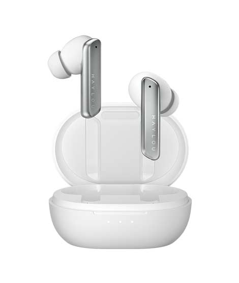 iShopping - Haylou W1 True Wireless Earbuds White