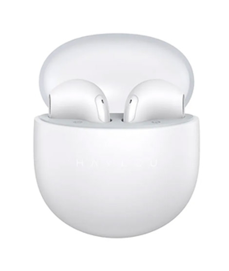 iShopping - Haylou X1 Neo Light and Stunning TWS Earbuds White