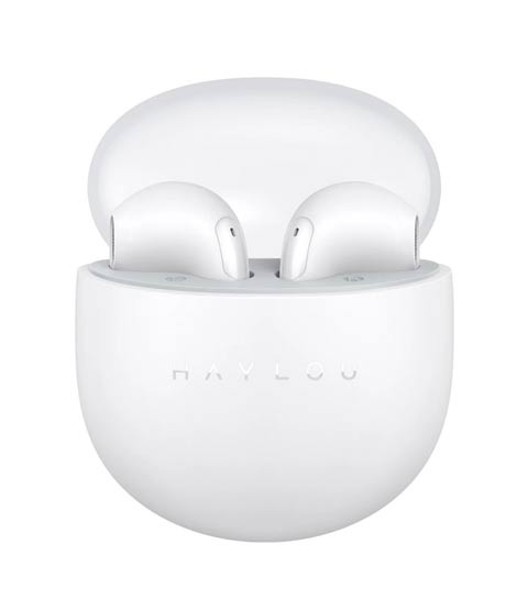 iShopping - Haylou X1C True Wireless Earbud-White