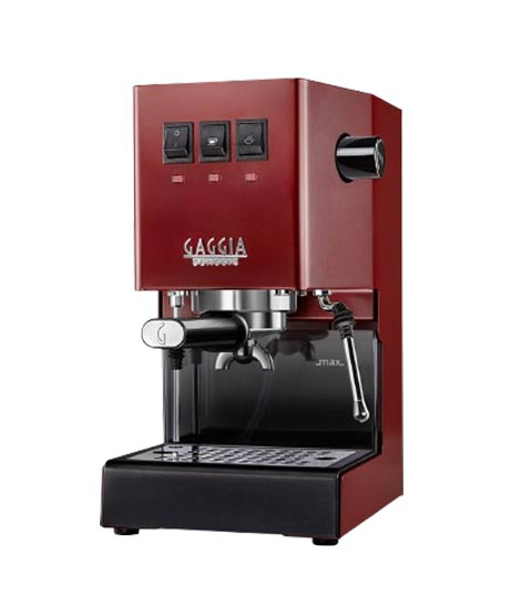 iShopping - Gaggia Classic E24  Espresso Coffee Machine