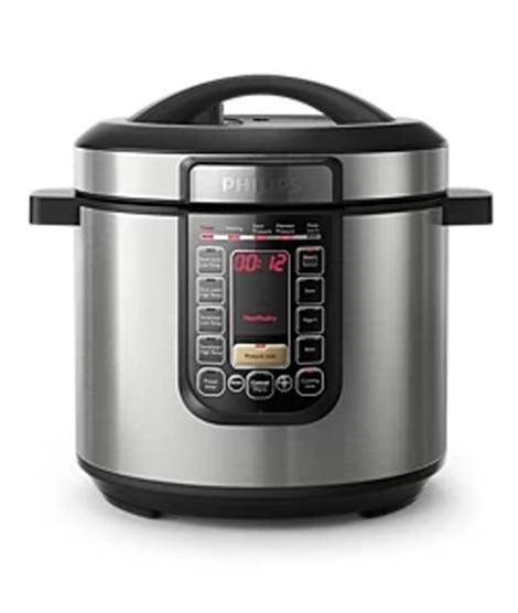iShopping - Philips Viva Collection All in One Multicooker (HD2237/73)