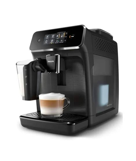 iShopping - Philips Full Automatic Espresso Machine (EP2230/30)