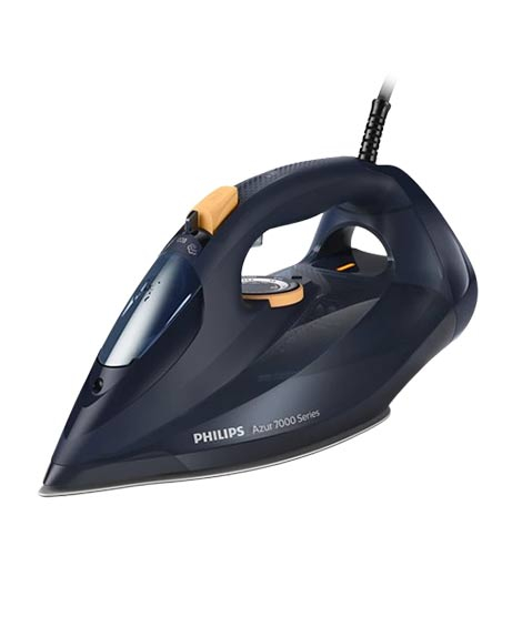 iShopping - Philips 7000 Series HV Steam Iron (DST7060/26)