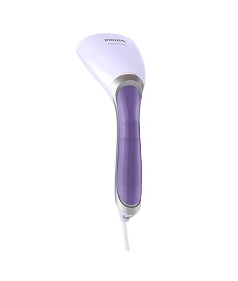 iShopping - Philips Go Handheld Steamer (GC360/36)