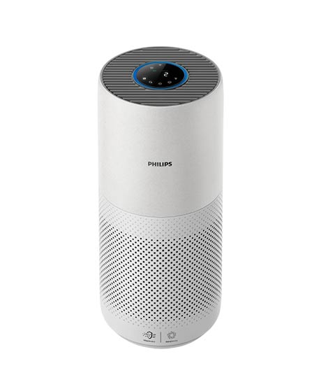 iShopping - Philips 2000i Series Air Purifier (AC2939/90)
