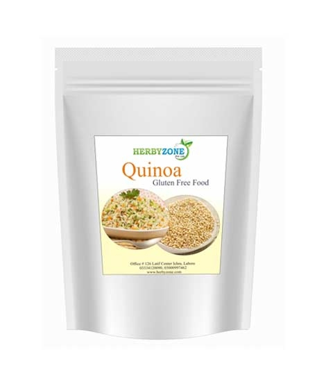 iShopping - Herbyzone Quinoa Super Food 500g
