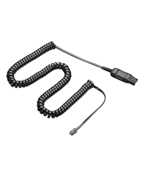 iShopping - Plantronics HIC-1 Adapter Cable