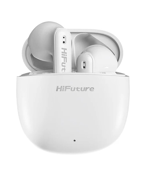 iShopping - Hifuture ColorBuds2 True Wireless Earphone-White