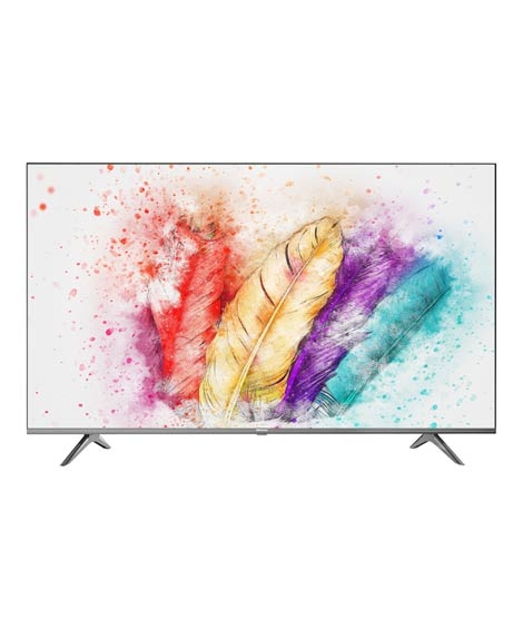 iShopping - Hisense 55" 4K UHD Smart LED TV (55A7400F)
