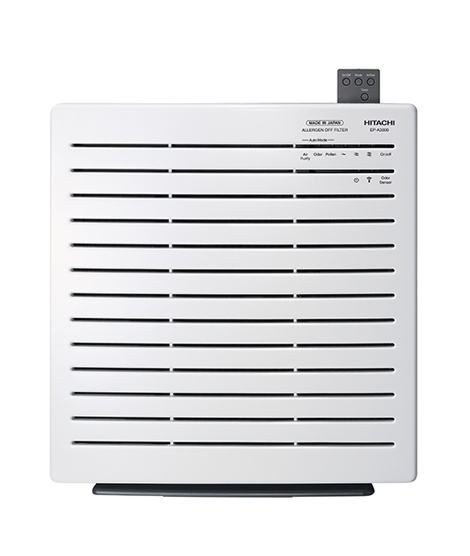 iShopping - Hitachi Air Purifier (EP-A3000)