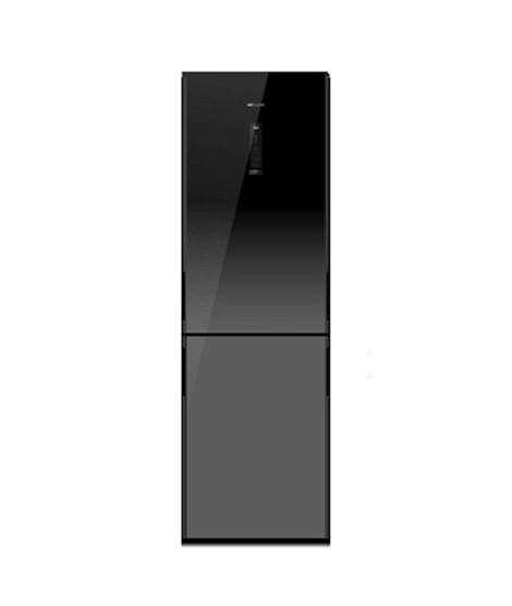 iShopping - Hitachi Freezer-on-Top Refrigerator Grey 12 cu ft (R-BG410P6PB)