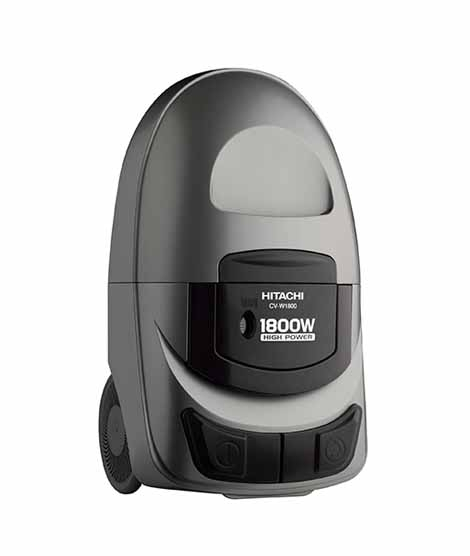 iShopping - Hitachi Vacuum Cleaner (CV-W1800)