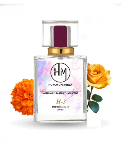iShopping - HM Lovely H3 Fragrance Elegant 50ml 