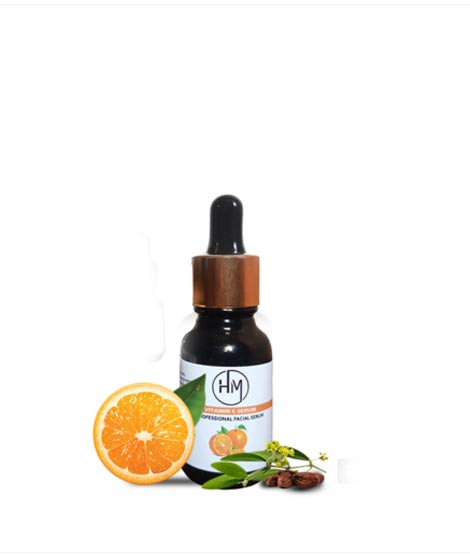 iShopping - HM	Vitamin C Serum 15ml