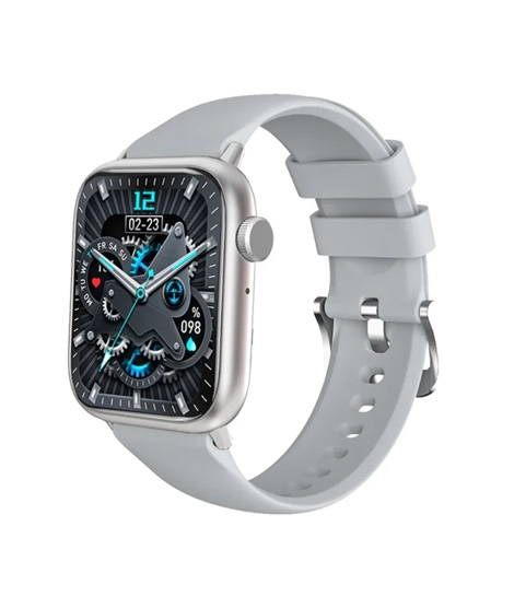 iShopping - Yolo Smart Watch Pro Max Grey