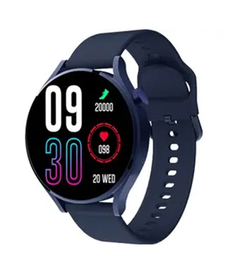 iShopping - Yolo Thunder Smart Watch Admiral Blue