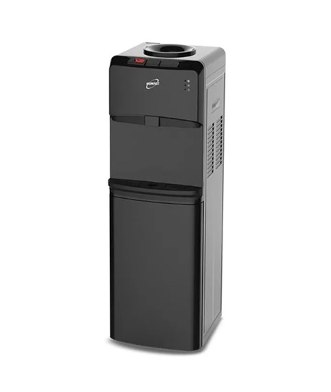 iShopping - Homage 3 Taps Water Dispenser Black (HWD-49332 P)