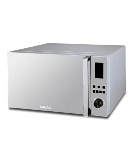 iShopping - Homage Microwave Oven With Grill 45 Ltr (HDG-451S)