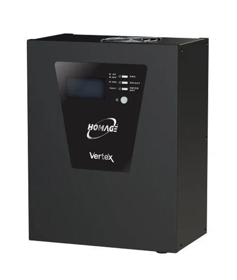 iShopping - Homage Vertex UPS Inverter (HVS-2414SCC)