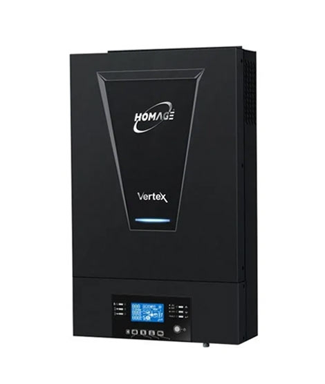 iShopping - Homage Vertex UPS Inverter (HVS-3014SCC)