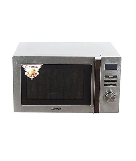 iShopping - Homage Inverter Digital Microwave Oven With Grill 28 Litre (HDGI-2811S)