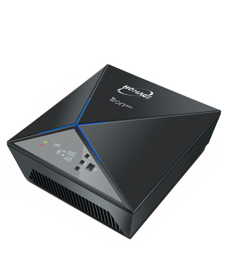 iShopping - Homage Inverter (HTD-2211SCC)