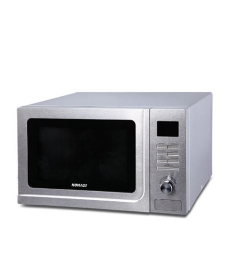 iShopping - Homage Microwave Oven 34 Ltr (HDG-3410S)