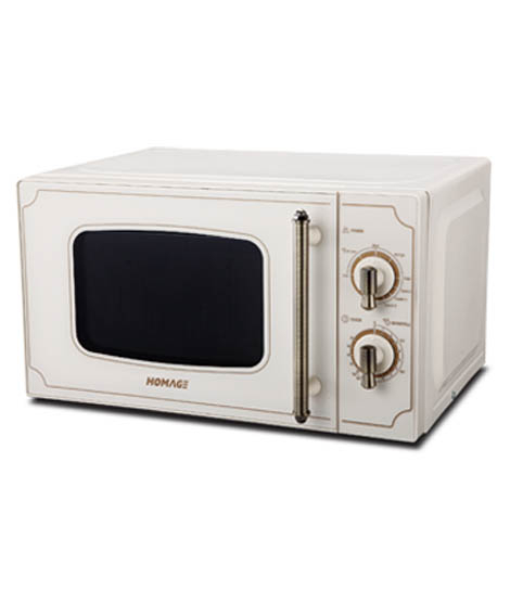 iShopping - Homage Microwave Oven with Grill (HMG-2015I)