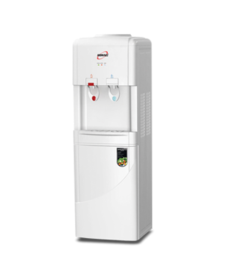 iShopping - Homage 2 Taps Water Dispenser (HWD-28)