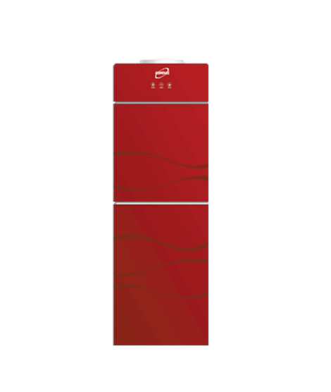 iShopping - Homage 2 Taps Water Dispenser (HWD-64)