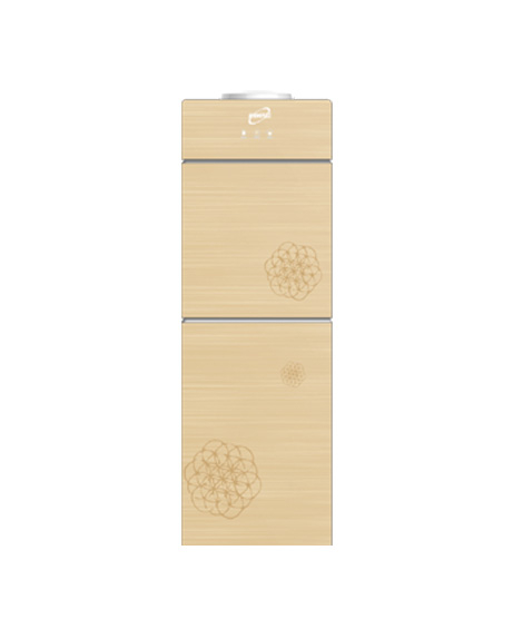 iShopping - Homage 2 Taps Water Dispenser (HWD-65)