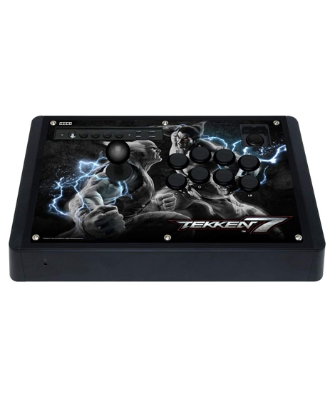 iShopping - HORI Real Arcade Pro 4 Kai Tekken 7 Edition for PS4, PS3 & PC