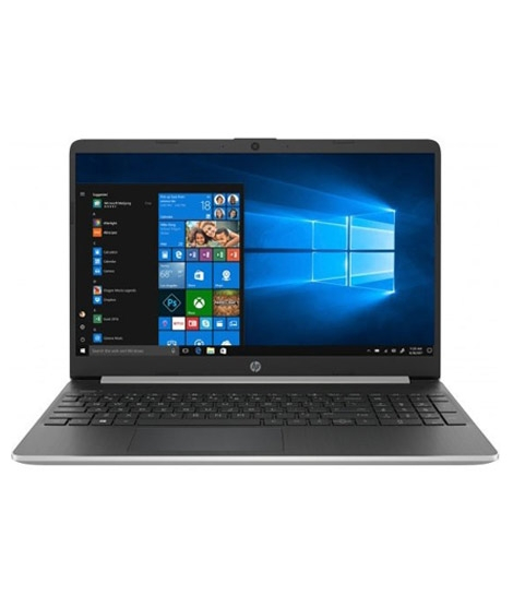 iShopping - HP 15.6" Core i5 10th Gen 8GB 512GB SSD Touch Notebook (15-DY1751MS) - Without Warranty