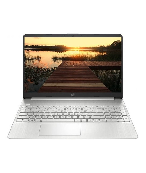 iShopping - HP 15.6" Core i5 10th Gen 04GB 1TB Laptop (DU2098TU) - Official Warranty