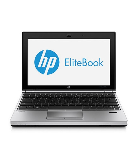 iShopping - HP Elitebook 2570p 12.5"  Core i5 3rd Gen 4GB 250GB Notebook - Refurbished