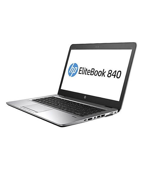 iShopping - HP Elitebook 840 G2 14" Core i5 5th Gen 4GB 500GB Laptop - Refurbished