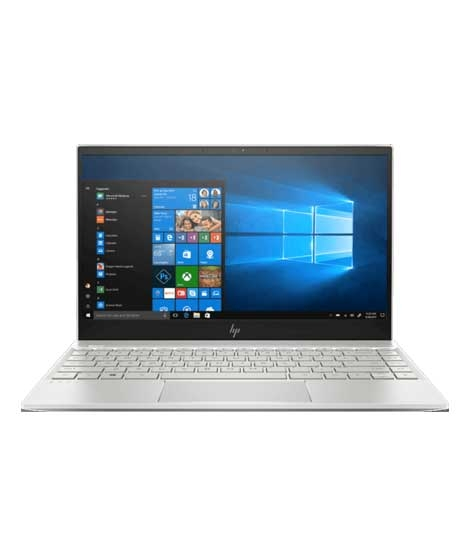 iShopping - HP ENVY 13.3" Core i7 8th Gen 16GB 512GB GeForce MX250 Touch Laptop (13-AQ0044TX) - Official Warranty
