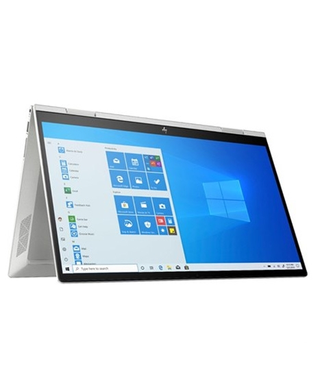 iShopping - HP Envy X360 15.6" Core i5 10th Gen 8GB 256GB SSD Touch Laptop (15-ED0013DX) - Without Warranty