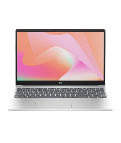iShopping - HP 15-FD0237NIA 15.6" FHD Core i7 13th Gen 8GB 512GB SSD NVIDIA MX550 Laptop Silver (8L9Q1EA)