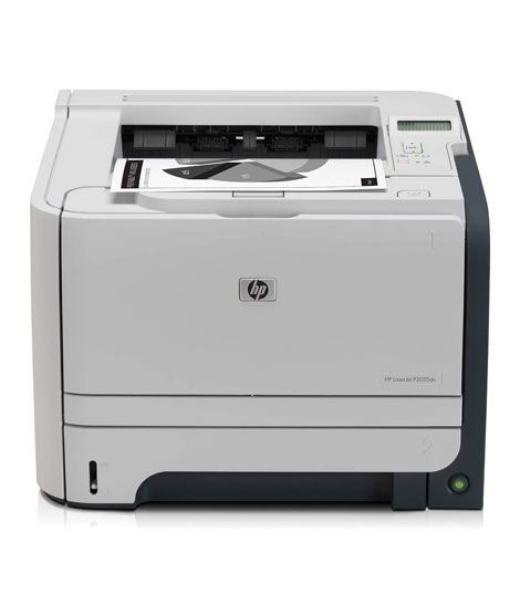 iShopping - HP LaserJet Monochrome Printer (P2055dn) - Refurbished