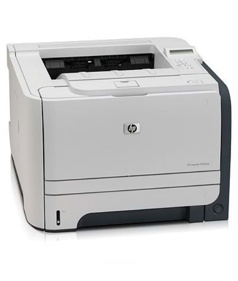 iShopping - HP LaserJet Network Printer (P2055dn)