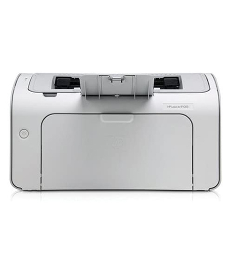 iShopping - HP LaserJet Printer (P1005) - Refurbished