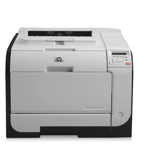 iShopping - HP LaserJet Pro 400 Color Printer (M451dn) - Refurbished