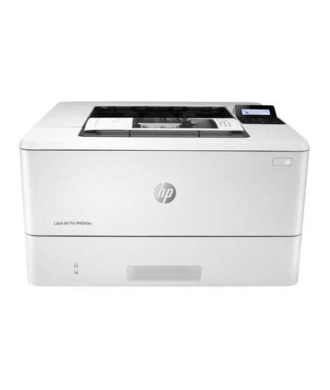 iShopping - HP LaserJet Pro Printer (M404DW)