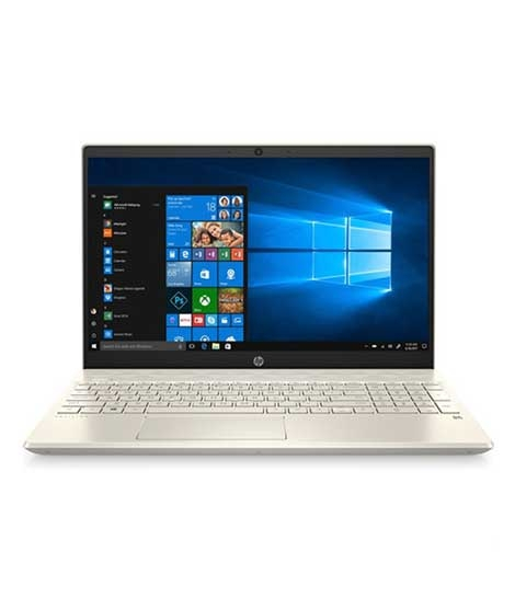 iShopping - HP Pavilion 15.6" Core i7 10th Gen 8GB 1TB GeForce MX250 Laptop (15-CS3090TX) - Official Warranty