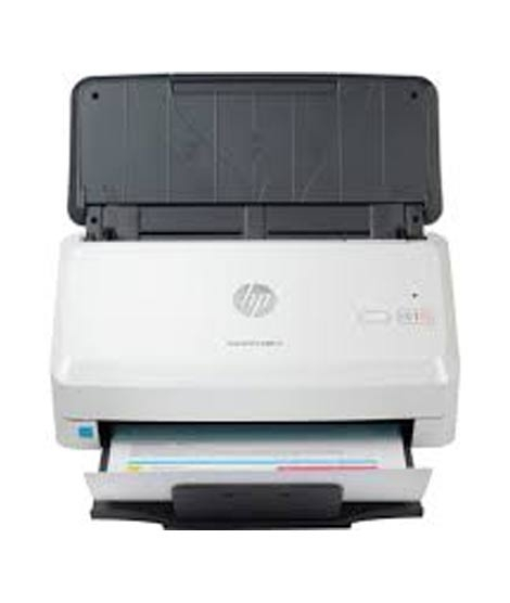 iShopping - HP ScanJet Pro Sheet-Feed Scanner (2000 S2)