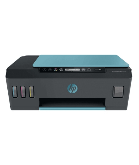 iShopping - HP Smart Tank 516 Inkjet Multifunction Color Wi-Fi Printer