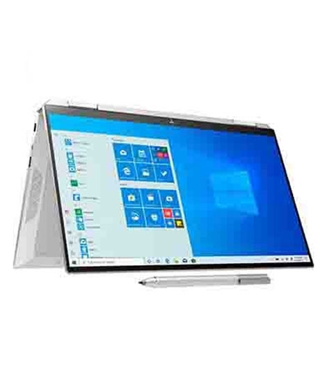 iShopping - HP Spectre X360 13.3″ Core i5 10th Gen 8GB 256GB SSD Touch Laptop (13-AW0003DX) - Without Warranty