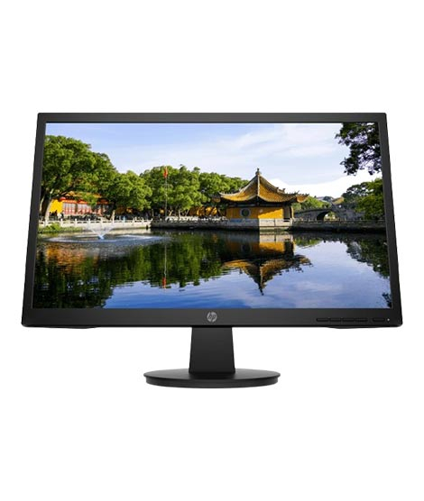 iShopping - HP V22V 21.5" FHD Monitor